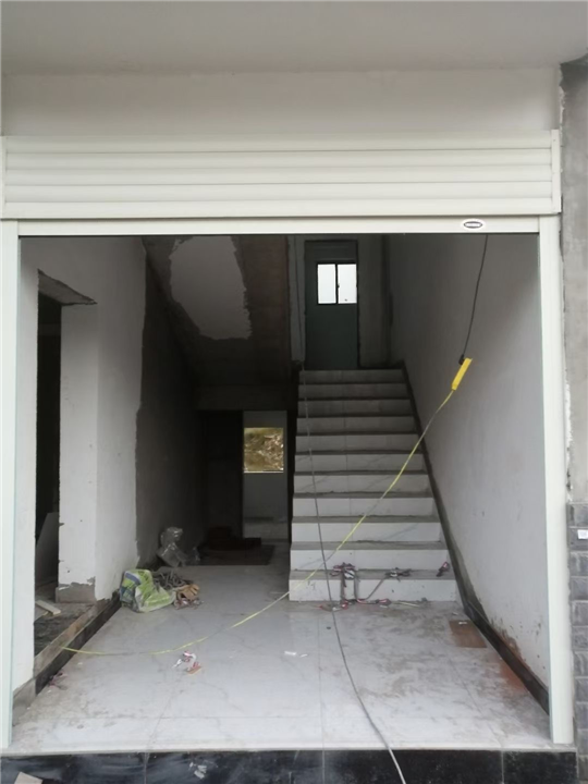 鞍山酒店玻璃门安装联系方式