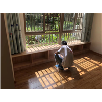 唐山除甲醛公司