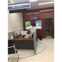 玉田除甲醛