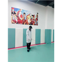唐山除甲醛