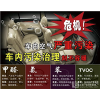 唐山除甲醛公司@唐山检测甲醛
