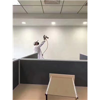 遵化除甲醛