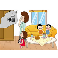 唐山除甲醛公司