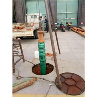 杭州桐庐钻深井