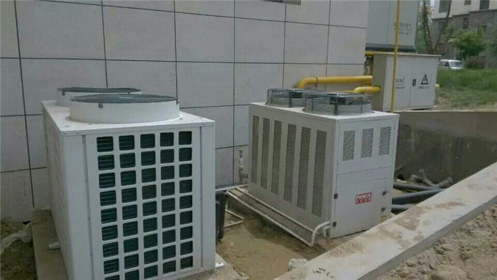 乌鲁木齐空气能热水器 