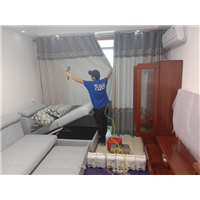 嘉峪关室内甲醛治理