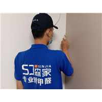 嘉峪关专业除甲醛公司
