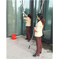 兰州新区保洁 