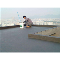 兰州新区防水补漏 