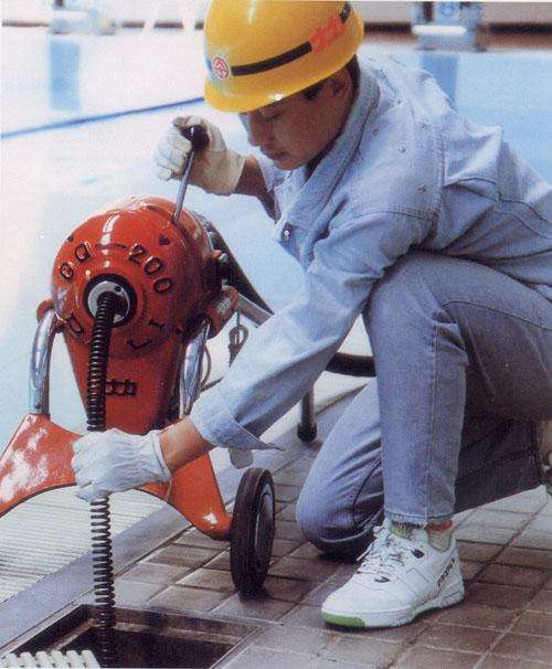 管道疏通￥ 