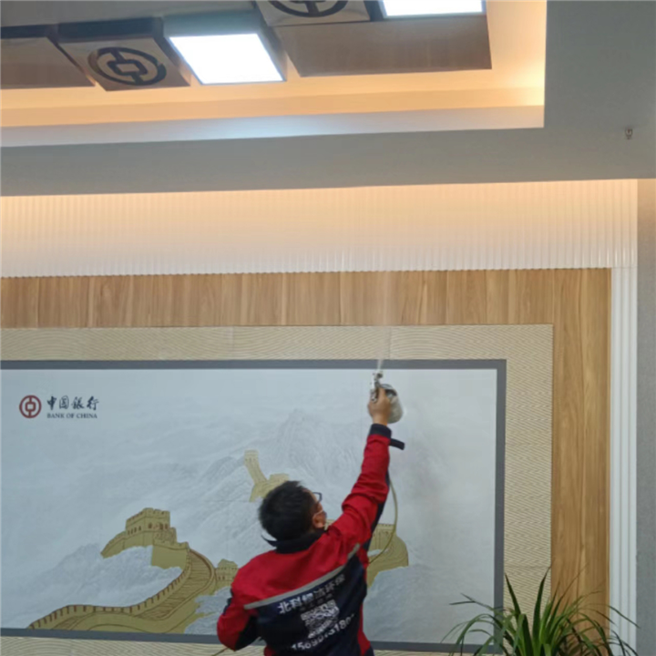 乌鲁木齐甲醛治理哪里专业