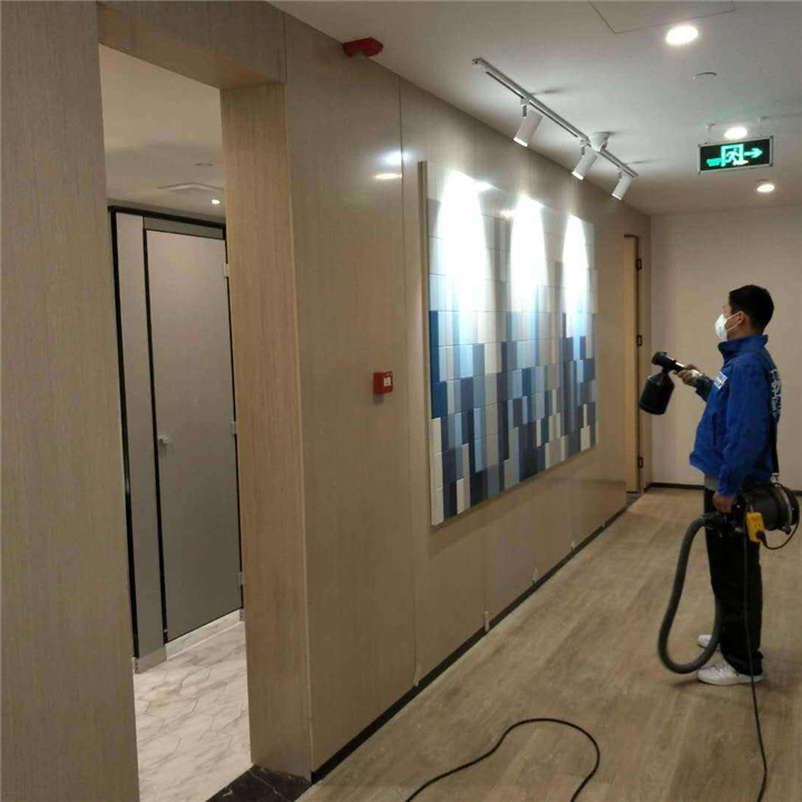 乌鲁木齐除甲醛哪家安全