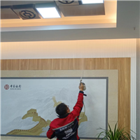乌鲁木齐银行除甲醛服务热线