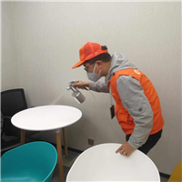 乌鲁木齐甲醛治理