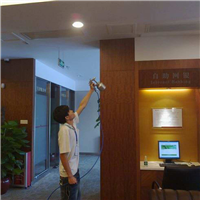 乌鲁木齐甲醛治理公司