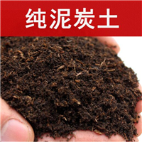 清远泥炭土质量如何区分