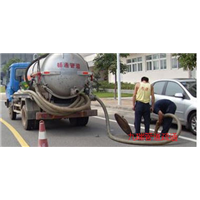 南昌市政管道封堵检测 
