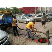 南昌清理化粪池 