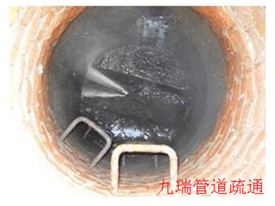 南昌金龙管道疏通 