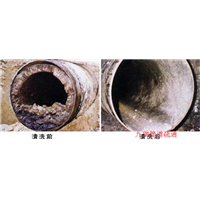 南昌金龙管道疏通 
