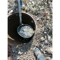 南昌疏通污水管道