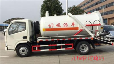 南昌金龙管道疏通 