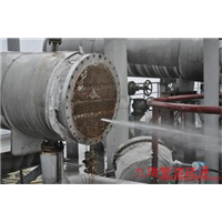 南昌清理化粪池过程 