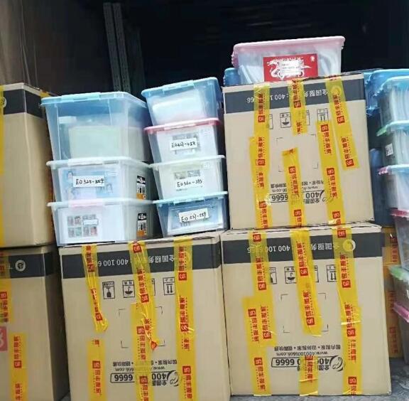 丰县新房搬家公司注意事项 