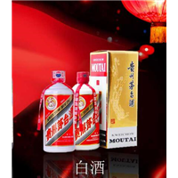 阜新回收茅台酒 