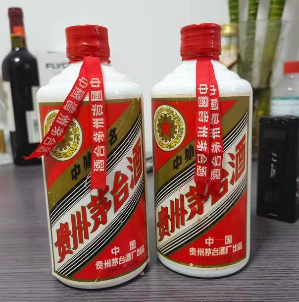 锦州烟酒回收-香型分类