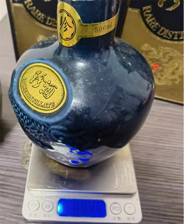 朝阳回收烟酒阐述低度白酒