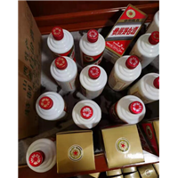 盘锦烟酒回收老酒保存时间