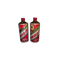 本溪回收茅台酒 