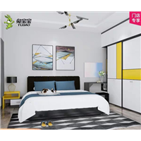 新乡兔宝宝全屋定制 