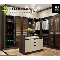 新乡兔宝宝全屋定制 
