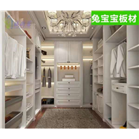 新乡兔宝宝板材