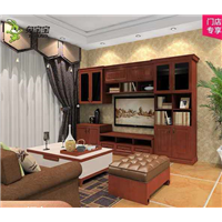 新乡兔宝宝全屋定制 