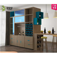 新乡兔宝宝全屋定制 