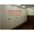 台州卫生间成品隔断#台州卫生间隔断门3 