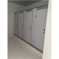 台州卫生间隔断|台州厕所隔断