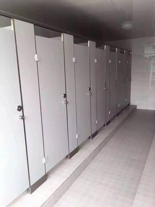 台州卫生间隔断门板材