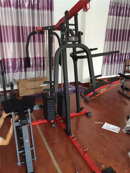 杭州维修健身器材|杭州健身器材维修 