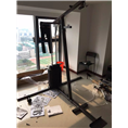 杭州健身器材-杭州健身器材保养