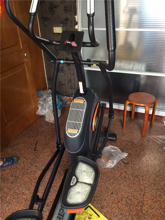 椭圆机维修保养|杭州椭圆机保养 