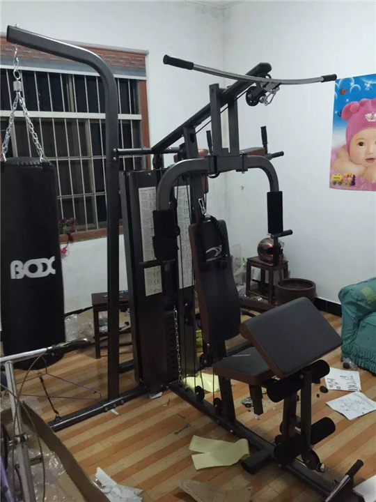 杭州健身器材保养|健身器材保养 