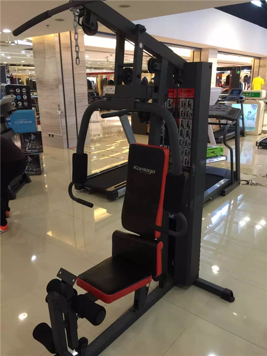 杭州健身器材保养|健身器材保养 