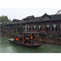 乌镇旅游包车一天多少钱|乌镇旅游包车公司