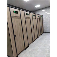 天津卫生间隔断加工厂