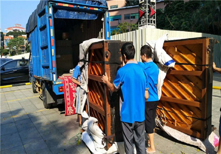蚌埠附近搬家公司电话