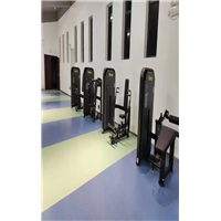 衢州运动器材